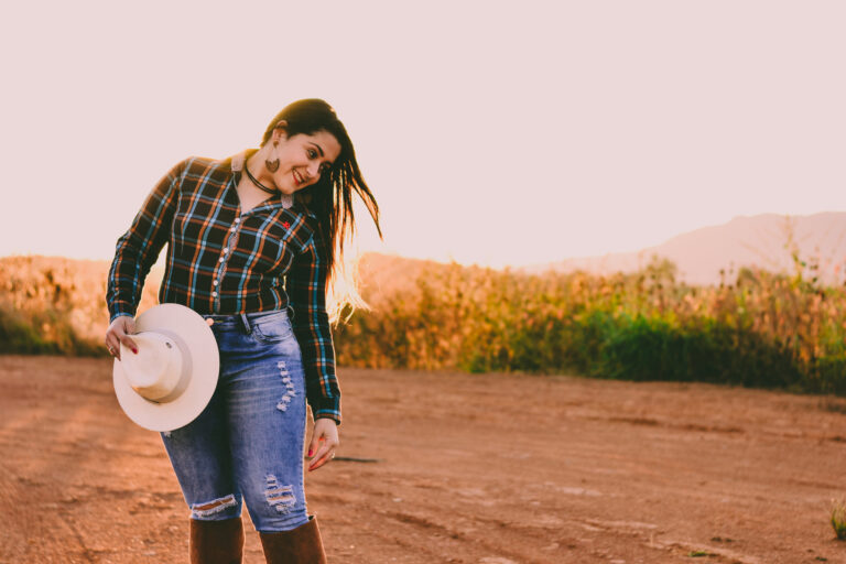 I make clothes, women make fashion