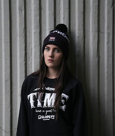 Niamah Hower