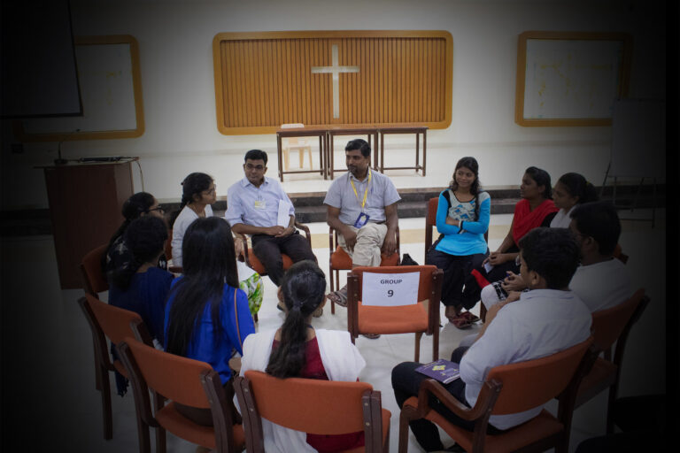 2025 Theme: Be Thou My Vision