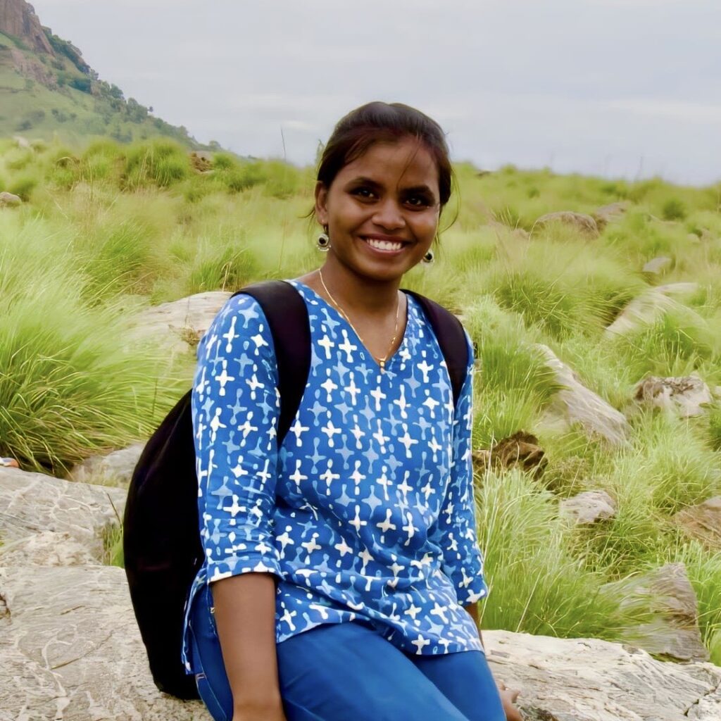Jezliah Jeyaraj
