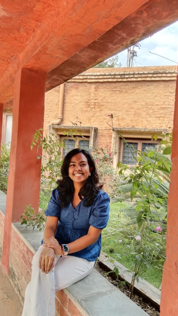 Preethi Alex